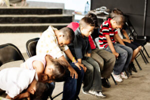 Kids Ministry